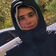 Фотография мужчины Тимур, 25 лет из г. Норильск