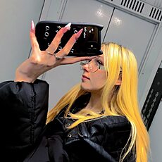 Фотография девушки Анастасия, 22 года из г. Брянск