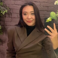 Фотография девушки Айгерим, 24 года из г. Астана