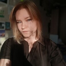 Фотография девушки Анастасия, 20 лет из г. Симферополь