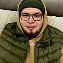 Альберт, 24 года