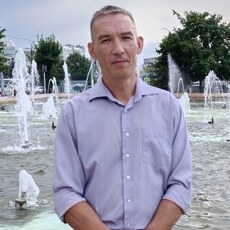 Фотография мужчины Евгений, 43 года из г. Ярославль