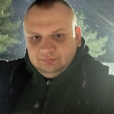 Фотография мужчины Евген, 32 года из г. Пинск