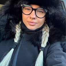 Фотография девушки 𝓚𝓪𝓽𝓽𝓵𝓮𝔂𝓪, 29 лет из г. Эизенах