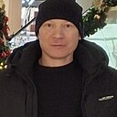 Саймон, 47 лет