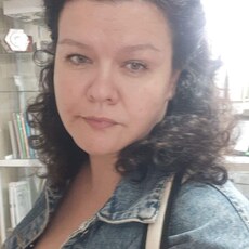 Фотография девушки Алина, 46 лет из г. Смоленск