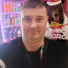 Фотография мужчины Алекс, 41 год из г. Обнинск