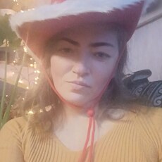 Фотография девушки Аришка Сергеевна, 43 года из г. Бельцы