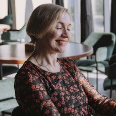 Фотография девушки Юлия, 56 лет из г. Гомель