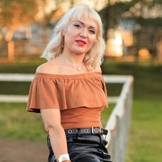 Фотография девушки Ольга, 41 год из г. Брест