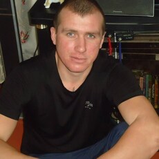 Фотография мужчины Алексей, 40 лет из г. Комсомольск-на-Амуре