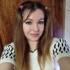 Фотография девушки Катюшка, 31 год из г. Мелитополь