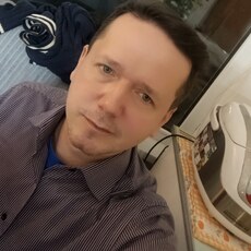 Фотография мужчины Алексей, 41 год из г. Ханты-Мансийск