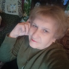 Фотография девушки Татьяна, 63 года из г. Михайловка (Волгоградская Област
