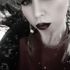 Фотография девушки Анютка, 38 лет из г. Кричев