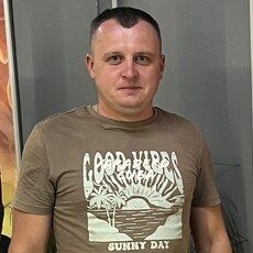 Фотография мужчины Артем, 34 года из г. Белая Церковь