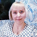 Надежда, 40 лет