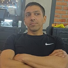 Фотография мужчины Денис, 40 лет из г. Гатчина