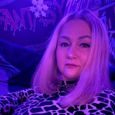 Фотография девушки Малефисента, 48 лет из г. Иркутск