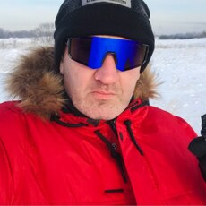 Фотография мужчины Dmitriy, 40 лет из г. Рославль