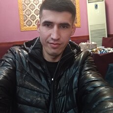 Фотография мужчины Хулиган, 32 года из г. Ташкент