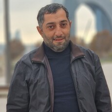 Фотография мужчины Anar, 40 лет из г. Баку