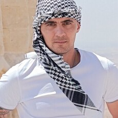 Фотография мужчины Андрей, 38 лет из г. Сосновый Бор