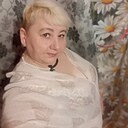 Незнакомка, 54 года