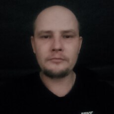 Фотография мужчины Павел, 37 лет из г. Киселевск