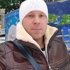 Фотография мужчины Игорь, 38 лет из г. Кингисепп