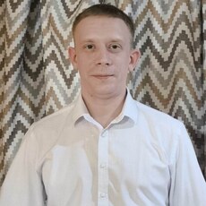 Фотография мужчины Андрей, 33 года из г. Асино