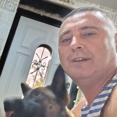 Фотография мужчины Олег, 50 лет из г. Жлобин