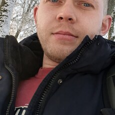 Фотография мужчины Сергей, 27 лет из г. Орша