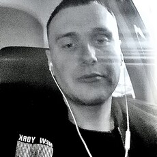 Фотография мужчины Дима, 30 лет из г. Орша