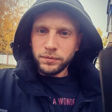 Фотография мужчины Алексей, 32 года из г. Орша