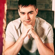 Фотография мужчины Влад, 32 года из г. Рогачев