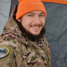 Фотография мужчины Павел, 35 лет из г. Каменск-Шахтинский