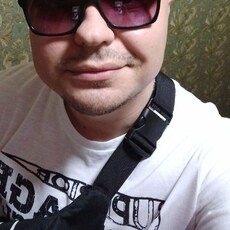 Фотография мужчины Александр, 35 лет из г. Смоленск