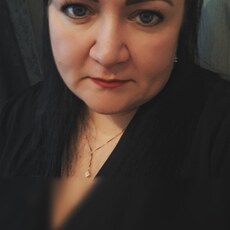 Фотография девушки Светлана, 44 года из г. Норильск