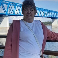 Фотография девушки Ксюша, 52 года из г. Лесосибирск