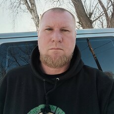 Фотография мужчины Игорь, 44 года из г. Днепр