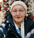 Валентина, 65 лет