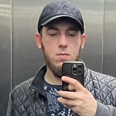 Фотография мужчины Хас, 33 года из г. Грозный