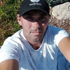 Фотография мужчины Владимир, 39 лет из г. Братск