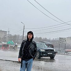 Фотография мужчины Тплвш, 35 лет из г. Саранск