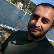 Фотография мужчины Ингокнито, 33 года из г. Кисловодск