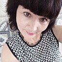 Лисса, 53 года