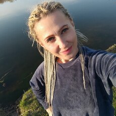 Фотография девушки Это Я, 45 лет из г. Новониколаевка