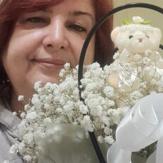 Фотография девушки Лора, 55 лет из г. Ессентуки