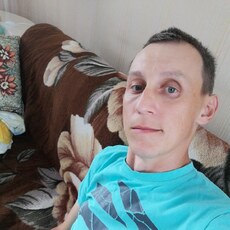 Фотография мужчины Ваня, 35 лет из г. Йошкар-Ола